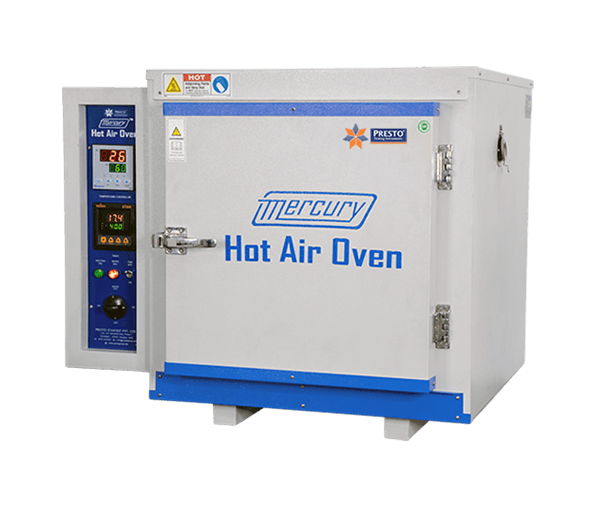 5 Critical Reasons Why Your Laboratory Needs a Hot Air Oven Now!