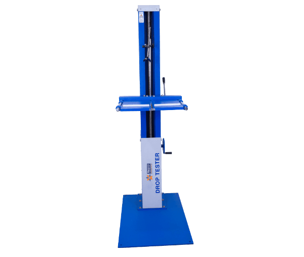 Ensuring Product Durability with a Drop Impact Tester