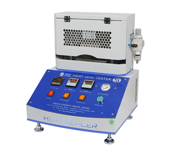 Top 5 Packaging Materials Compatible with Heat Seal Testing