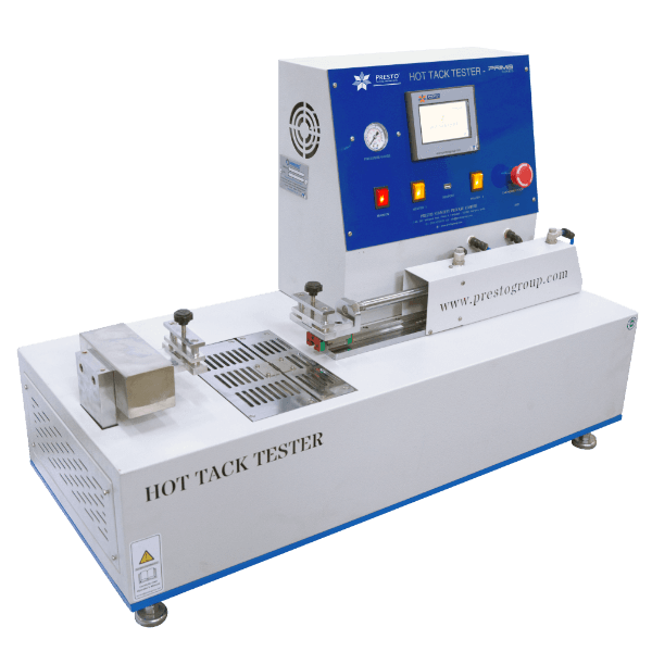 Material Compatibility: Which Packaging Films Perform Best in Hot Tack Tests?
