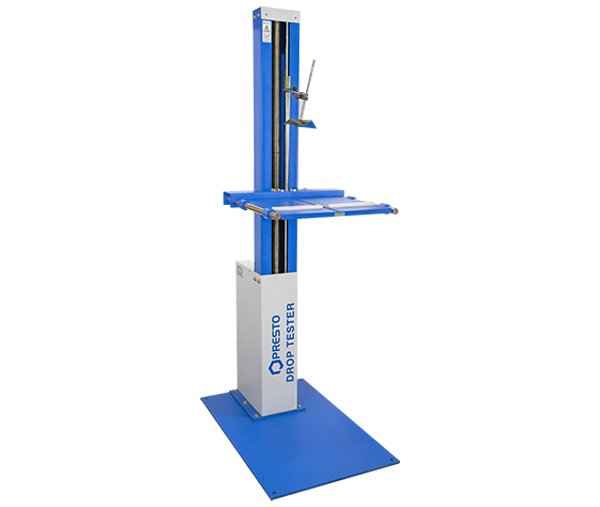 Ensuring Product Durability with a Drop Tester