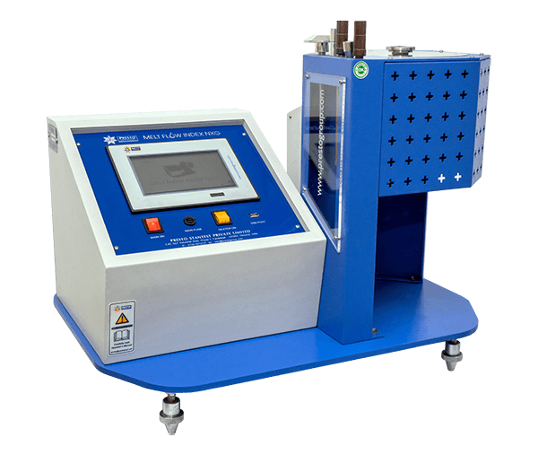 Ensuring Quality of Plastic in a Demanding World