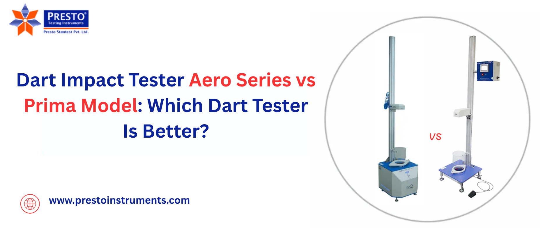 Dart Impact Tester Aero Series vs Prima Model: Which Dart Tester Is Better?