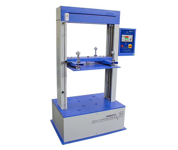 Upgrade Your Quality Checking with Presto’s Packaging Testing Instruments