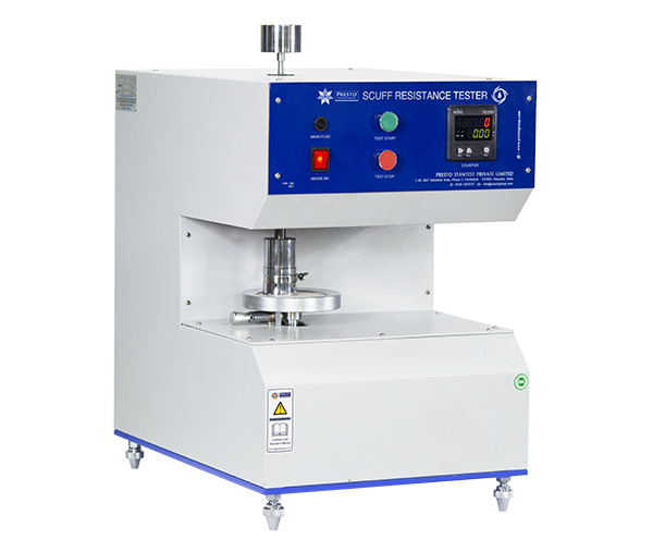 Common Challenges in Scuff Resistance Testing and How to Overcome Them?