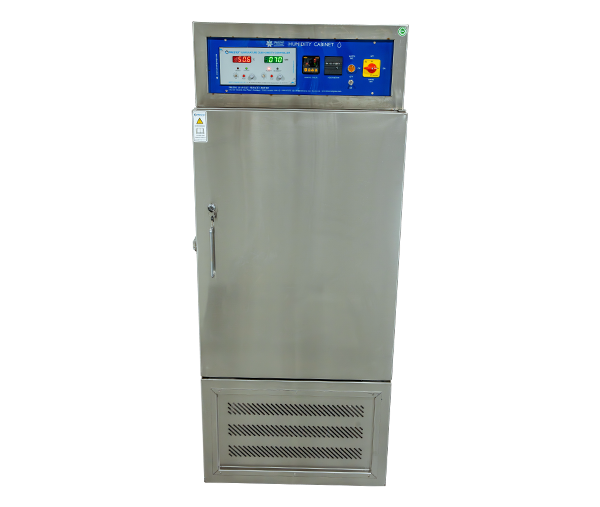 Humidity Control that Makes the Difference: Discover Presto Instrument’s Conditioning Chambers