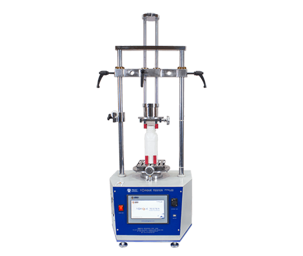 From Tight to Just Right – Master the Twist with Presto’s Torque Tester 