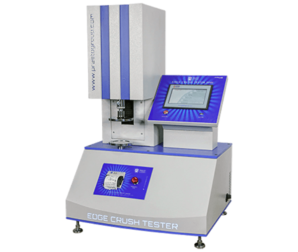 Presto Instrument’s Edge Crush Tester: From Fragile to Firm