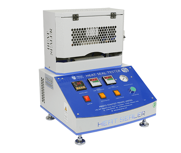 Seal the Deal: Fine Art Packaging with Presto International’s Heat Sealer