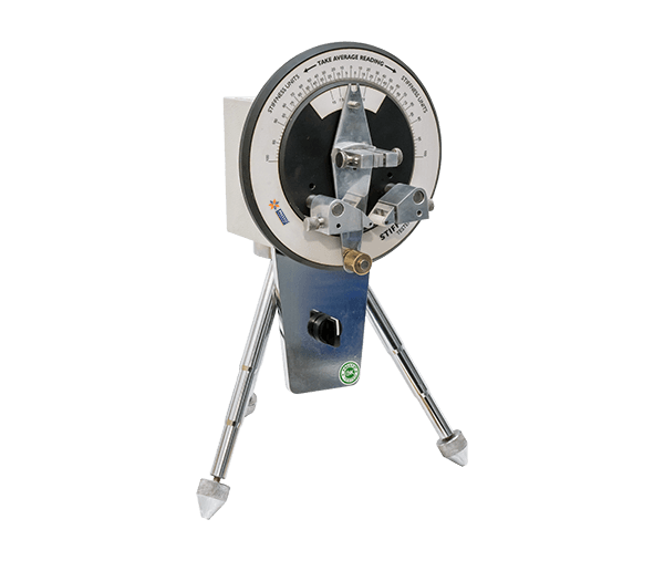 Stiffness Tester For Paper