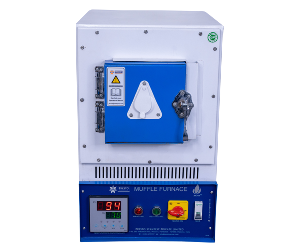Muffle Furnace