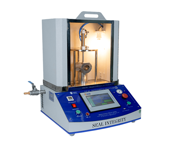 Seal Integrity Tester