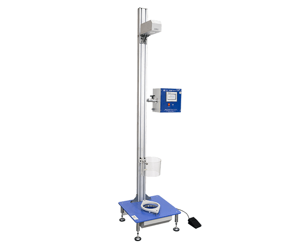 Dart Impact Tester Prima Series