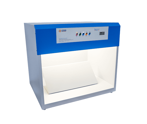 Color Matching Cabinet Spectrum II-(EURO)