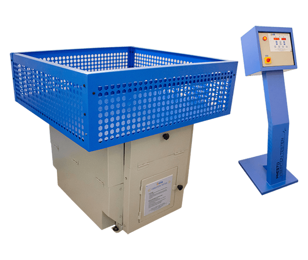 Vibration Table