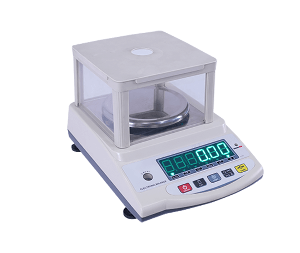 Digital Weighing Balance - SP602