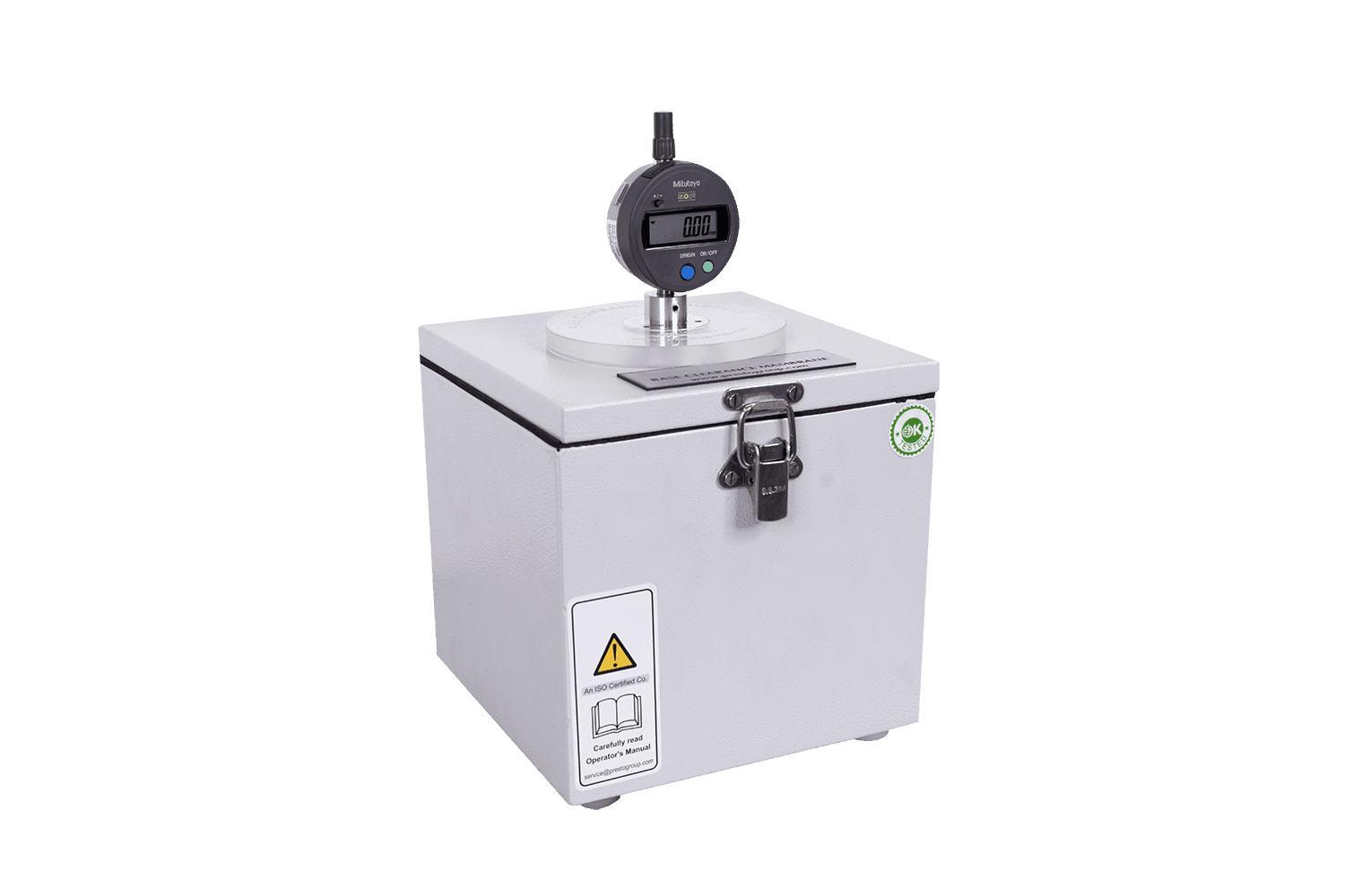 Base Clearance Membrane – Features, Applications & Price | Manufacturer