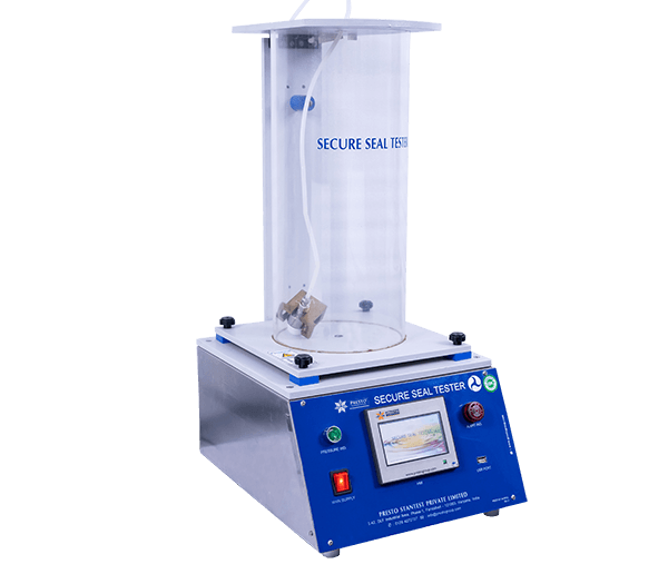 Secure Seal Tester – Next Generation