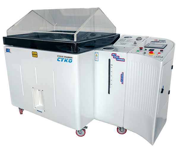 Presto Cyclic Test Chamber - CYKO