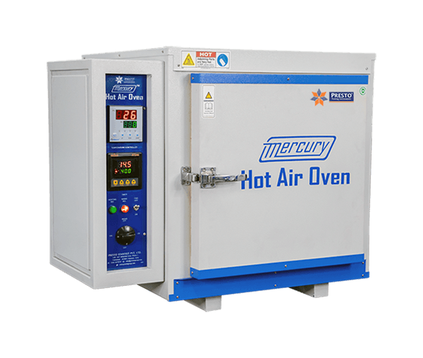 Hot Air Oven
