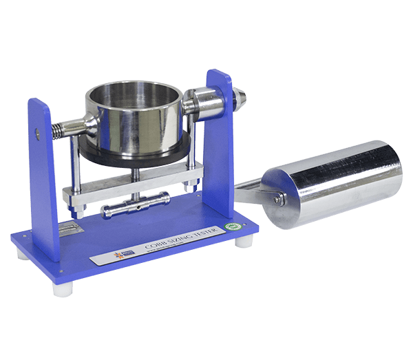 Cobb Sizing Tester 
