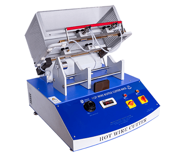 Hot Wire Bottle Cutter – NXG 2.0