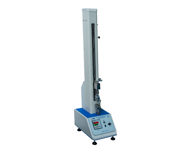 Peel / Seal / Bond And Adhesion Strength Tester