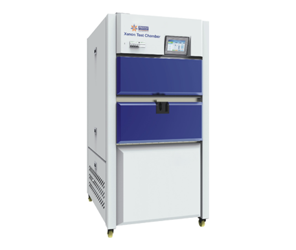 Xenon Test Chamber - PSPL-867