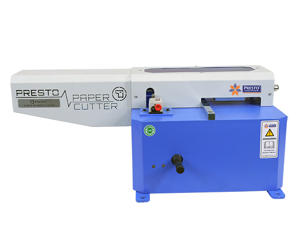 Paper Board Cutter