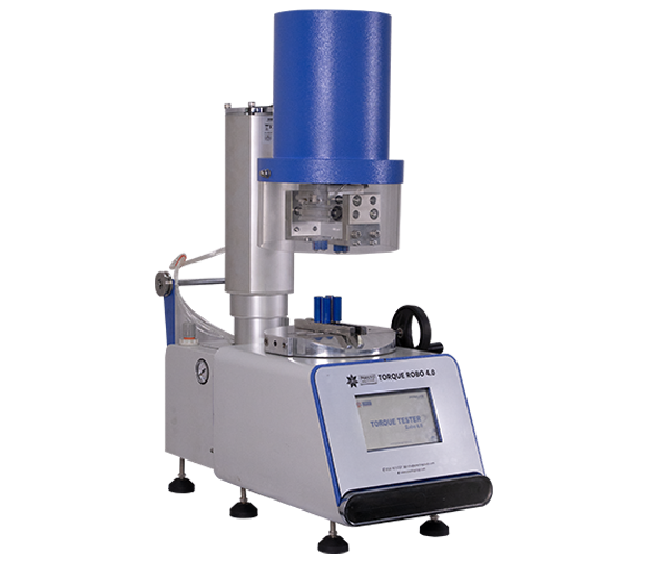 Torque Tester Robo 4.0