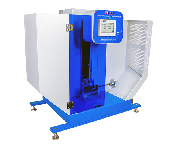 IZOD/Charpy Impact Tester NXG Model