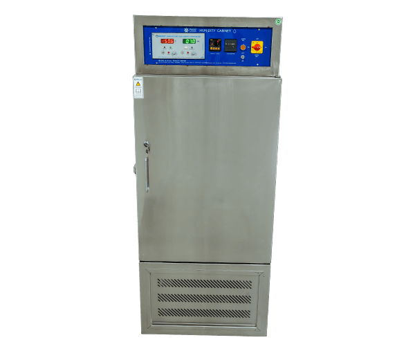 Humidity/Conditioning Chamber