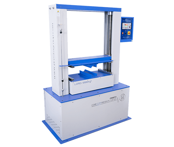 Core Compression Tester Motorized