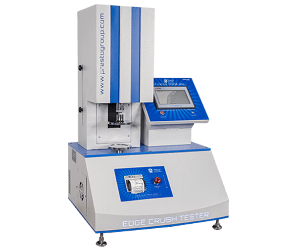 Top Edge Crush Tester Manufacturer in Indonesia