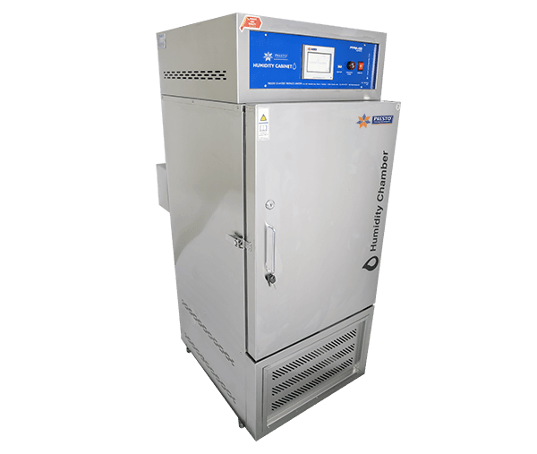 Humidity Chamber/Conditioning Chamber Prima (Touch Screen)