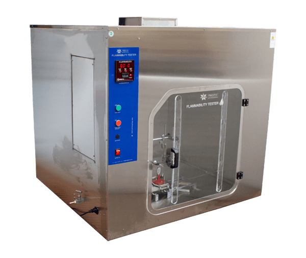 UL-94 Flammability Tester – Manufacturer, Price & Specifications