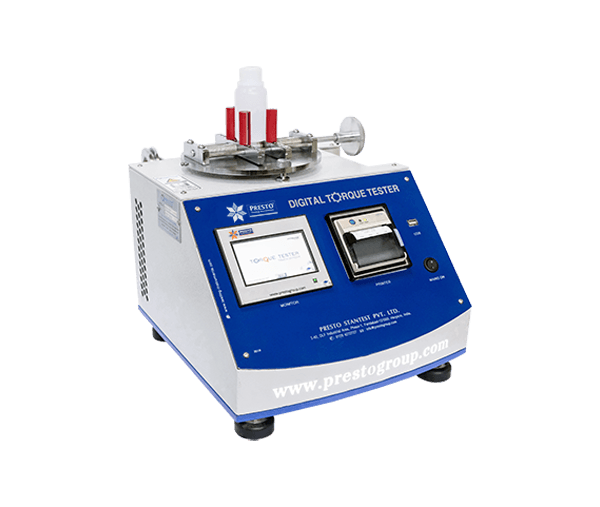 Torque Tester – Prima Hand Operated
