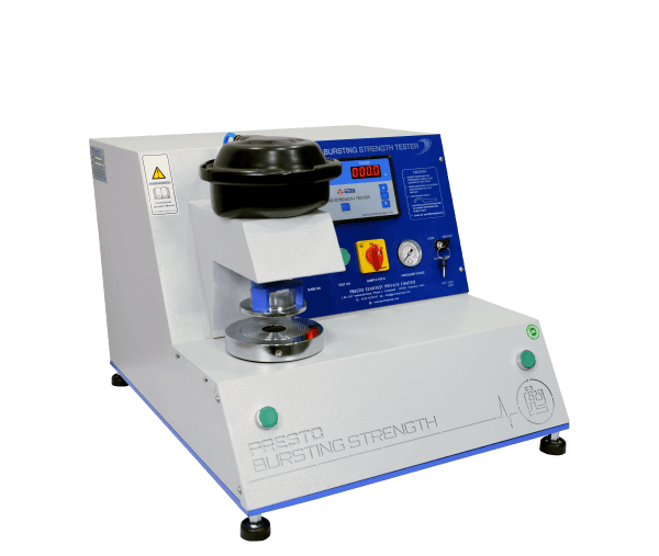 Top Bursting Strength Tester Manufacturer in Indonesia