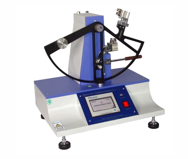 Tearing Strength Tester- Model No. PTT-560 Prima