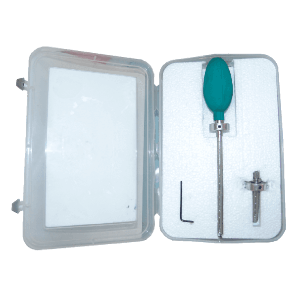 Fill Height Gauge