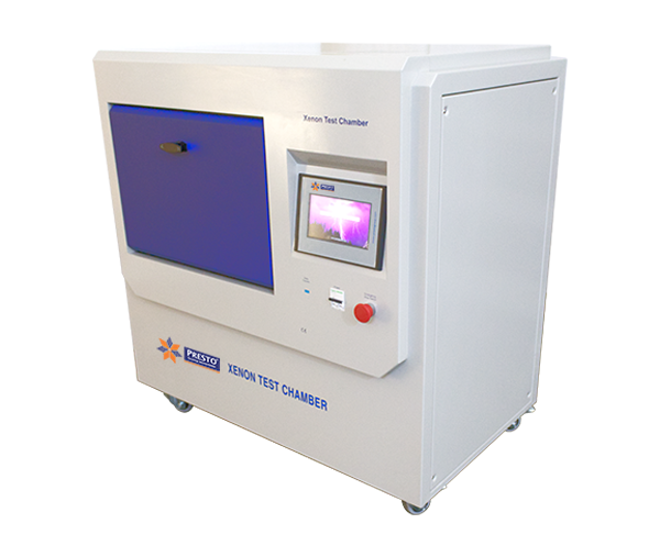 Xenon Test Chambers - PSPL-866