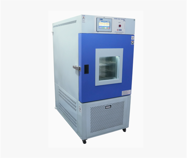Damp Heat Test Chamber for Solar PV Modules