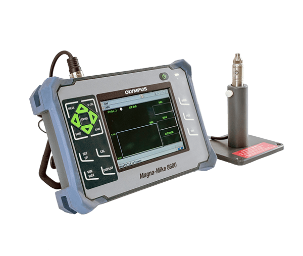 Precision Thickness Gauge Magna - Mike ® 8600