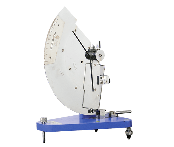 Tearing Strength Tester