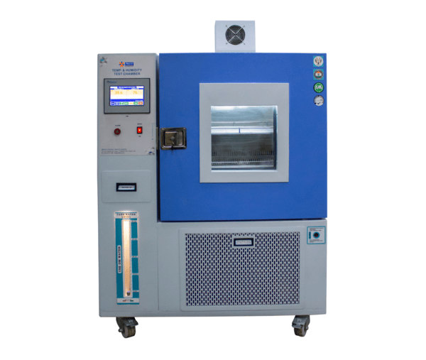 PTH : Programmable Temperature & Humidity Chamber (-40 to +150)