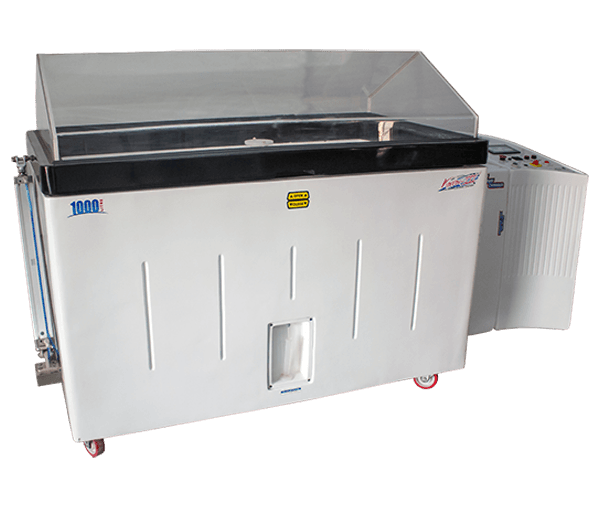 Salt Spray Chamber - Touch Screen( 1000 Litres ) Latest Korrox III