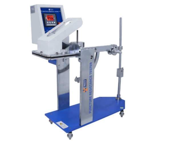 Puncture Resistance Tester