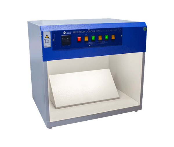 Colour matching prima spectrum–1 Asia
