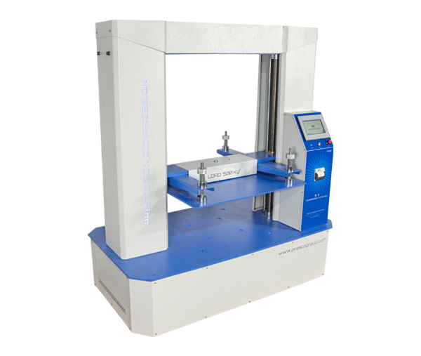 Box Compression Testing Machine NXG Model