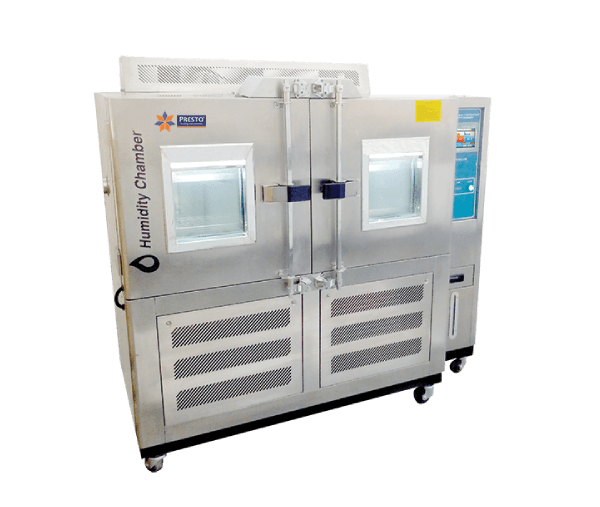 Environment Chamber Programmable Temperature & Humidity Test